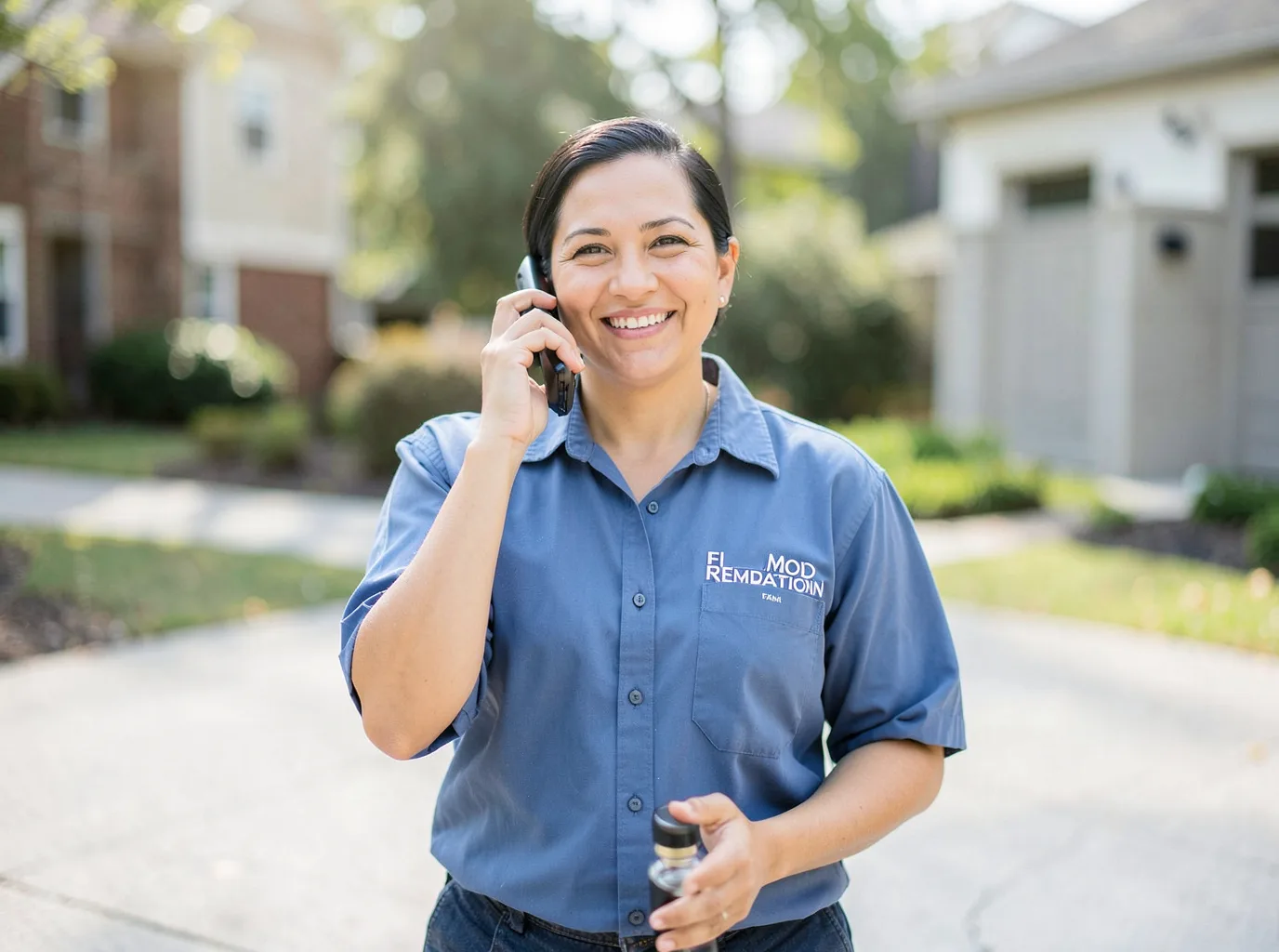 Mold Remediation Hebron, ME FAQs